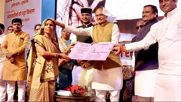 दीनदयाल रसोई की थाली अब 5 रुपये में मिलेगी : मुख्यमंत्री श्री चौहान